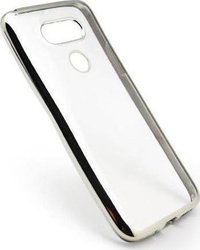 iNOS Back Cover Ασημί (LG G5)