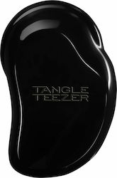 Tangle Teezer The Original Panther Black Brush Hair for Detangling