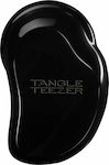 Tangle Teezer The Original Hair Detangling Paddle Panther Black