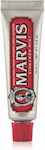 Marvis Toothpaste for Whitening Cinnamon Mint 10ml