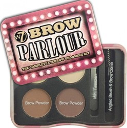 W7 Cosmetics Brow Parlour Paletă Pentru Sprânce...