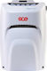 GCE Group Zen-O Portable Oxygen Concentrator with 12-Cell Battery 6lt