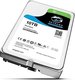 Seagate SkyHawk 10TB HDD Hard Drive 3.5" SATA III 5900rpm with 256MB Cache for Recorder ST10000VX0004