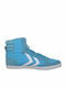 Hummel Slimmer Stadil High Boots Turquoise