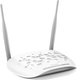 TP-LINK TL-WA801ND v3 Access Point Wi‑Fi 4 Single Band (2.4GHz) Μονό Kit