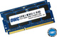 OWC DDR3 8GB RAM με 2x4GB Modules και Ταχύτητα 1333 για Laptop