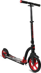 Byox Kinderroller Urban 2-Rad Schwarz