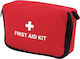 Compass Outdoor First Aid Kit Small First Aid Bag with Equipment