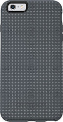 Otterbox Symmetry Back Cover Plastic Negru (iPh...