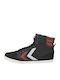 Ten Star Oiled High Herren Stiefel Schwarz