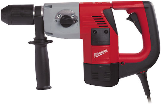 Milwaukee PCE 3K Impact Rotary Hammer Corded 720W with SDS Plus Socket