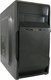 LC-Power 2009MB Midi Tower Компютърна кутия Черен