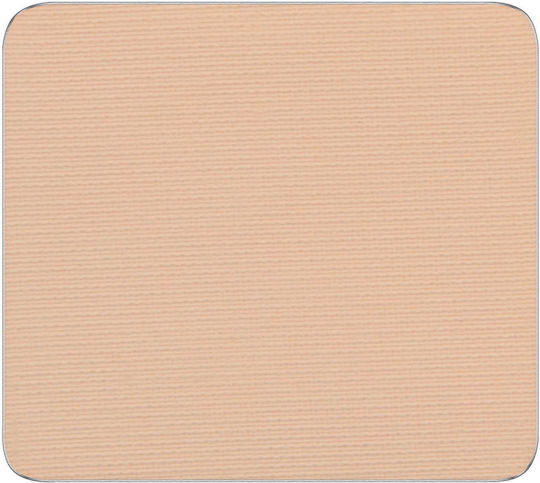 Inglot Freedom System Eye Shadow Matte Square 355 Lidschatten in fester Form in Beige Farbe