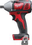 Milwaukee M18 BIW12-0 Fără perii Cheie de impact Baterie 18V Solo cu Priză 1/2"