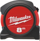 Milwaukee Measure Tape Maßband 8m