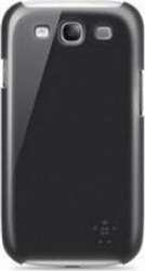 Belkin Shield Micra Snap On Case for Samsung Ga...