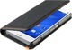Roxfit Book Δερματίνης Μαύρο (Xperia Z5 Compact)