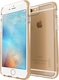 Gear4 Umschlag Rückseite Kunststoff Gold (iPhon...
