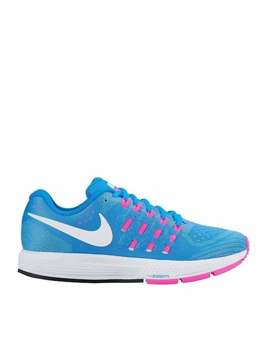 Nike Air Zoom Vomero 11 818100 401 Running Skroutz.gr