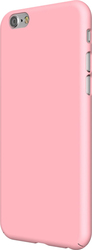 SwitchEasy Back Cover Plastic 0.8mm Roz iPhone ...