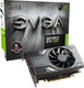 EVGA GeForce GTX 1060 3GB GDDR5 Gaming Κάρτα Γραφικών PCI-E x16 3.0 με HDMI και 3 DisplayPort