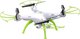 Syma X5HW Drone Children's FPV 2.4 GHz with 720p Camera and Controller White