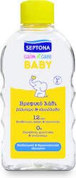 Septona Calm n' Care Λάδι για Ενυδάτωση 200ml Septona Calm n' Care Λάδι για Ενυδάτωση 200ml