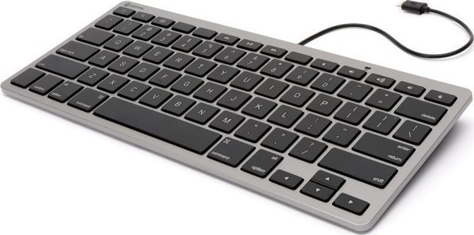 Griffin Wired Keyboard - Skroutz.gr