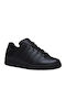 K-Swiss Classic Sneakers Black