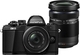 Olympus OM-D E-M10 Mark II Kit (ED 14-42mm II R...