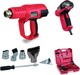 Stayer SU 650 EDK Heat Gun 2000W SU650DK