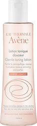 Avene Lotion Τόνωσης Eau Thermale Gentle Tonic για Ξηρές Επιδερμίδες 100ml