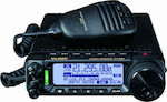 Yaesu FT-891 VHF Marine Wireless Transceiver 100W with Monochrome Display Black