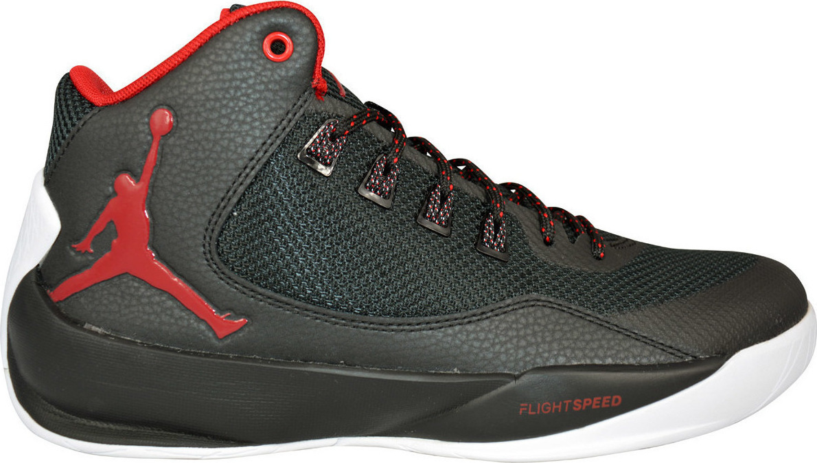 nike jordan rising high