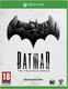 Batman The Telltale Series Xbox One Game