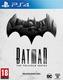 Batman The Telltale Series PS4 Spiel