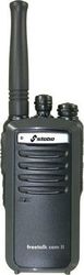 Stabo Freetalk Com II Walkie Talkie ohne Display