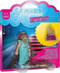 Playmobil Mode Mädchen Dinner für 5-12 Jahre