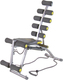 Rock Gym ROG001 Πολυόργανο Γυμναστικής χωρίς Βάρη