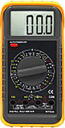 Adeleq Digitalmultimeter Herrenuhren 10-833 Adeleq Digitalmultimeter Herrenuhren 10-833