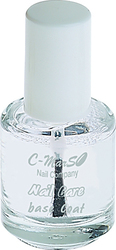 C MarSo Base Coat Base Coat 15ml