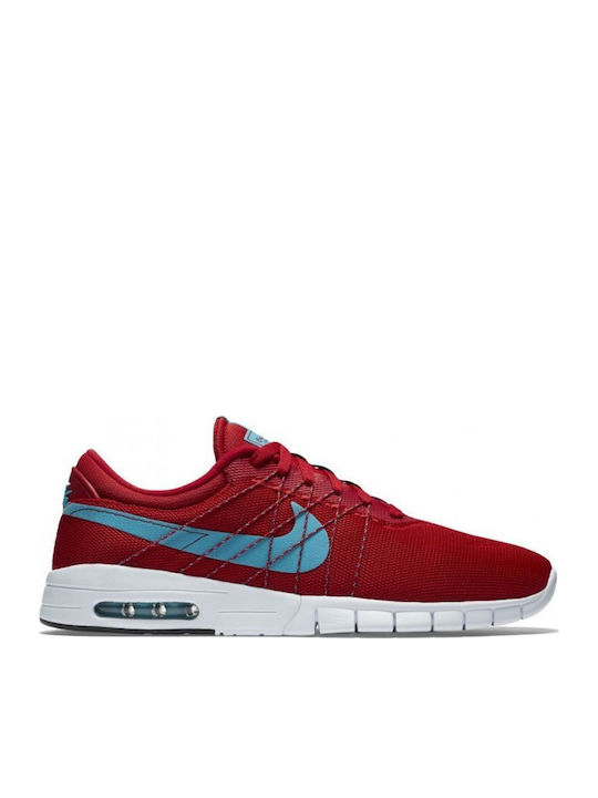 Nike SB Eric Koston 1 Max Sneakers Red