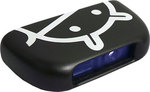 Generalscan X3 Micro USB Scanner Χειρός Ασύρματο με Δυνατότητα Ανάγνωσης 1D Barcodes
