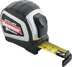 Benman Tape Measure with Auto-Rewind and Magnet 25mm x 8m