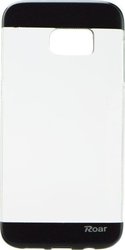 Roar Fit Up Back Cover Σιλικόνης Μαύρο (Galaxy ...