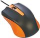 PT-304 Wired Orange Mouse