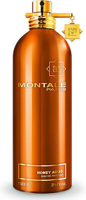 Montale Honey Aoud Eau de Parfum 100ml