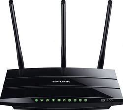 TP-LINK Archer VR400 v1 Ασύρματο VDSL2 Modem Router