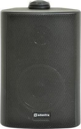 Adastra Passive Wall-mounted Speaker 35W AD-BP4V 952.812UK (Piece) 15x15x19.5cm Black