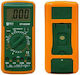 Best BST-9205M Digital Multimeter with Measurement AC / DC / Capacity